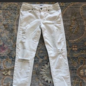 Paige Verdugo Skinny Jeans